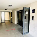 The Urbanite 公寓 杜布罗夫尼克