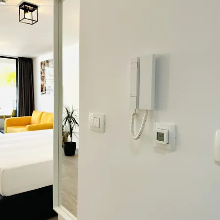 Apartament The Urbanite Dubrownik