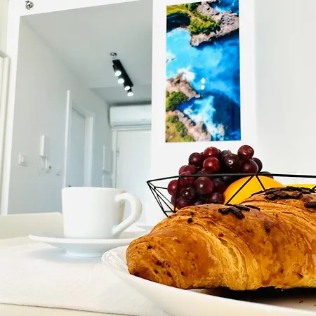 Apartament The Urbanite