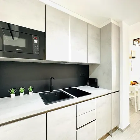 Apartament The Urbanite Dubrownik