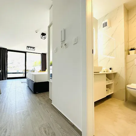 Apartament The Urbanite Dubrownik