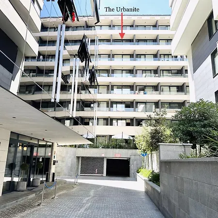 The Urbanite 公寓 杜布罗夫尼克