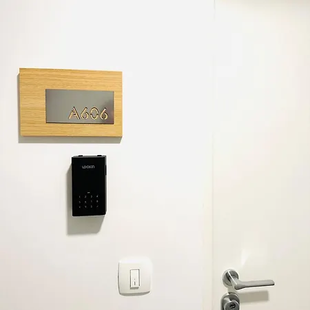 Apartament The Urbanite Dubrownik