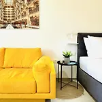 Apartamento The Urbanite *