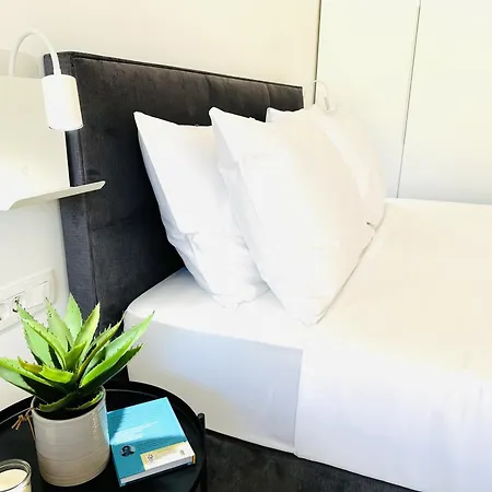 شقة The Urbanite دوبروفينك