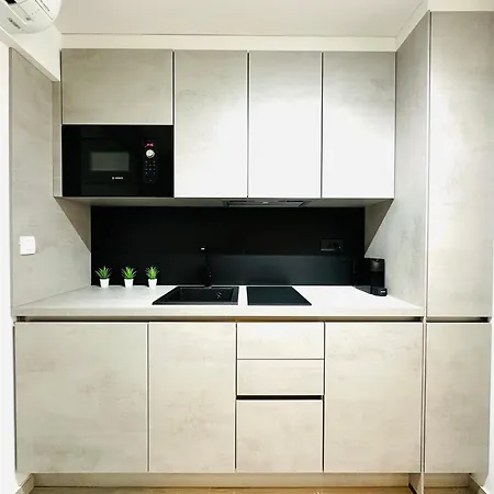 The Urbanite Appartement Dubrovnik