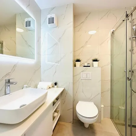 The Urbanite دوبروفينك