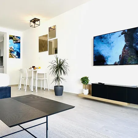 The Urbanite شقة دوبروفينك