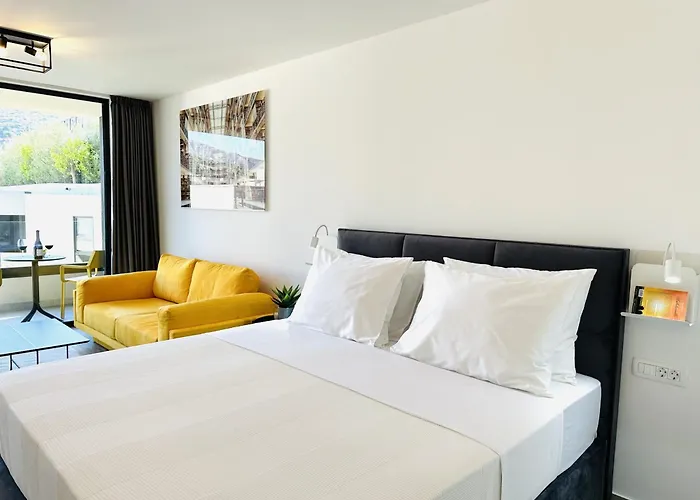 The Urbanite Apartamento