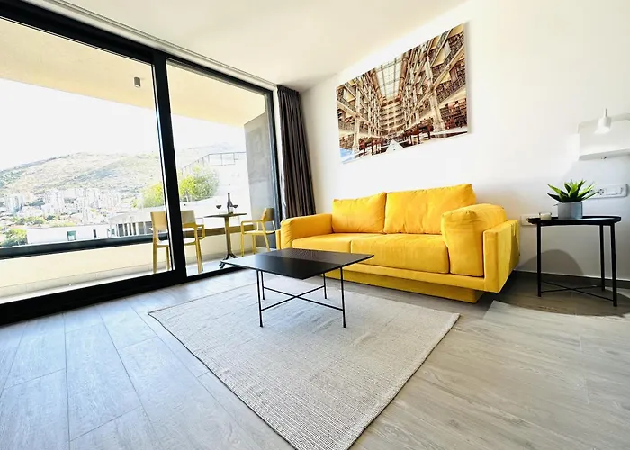 The Urbanite Apartamento