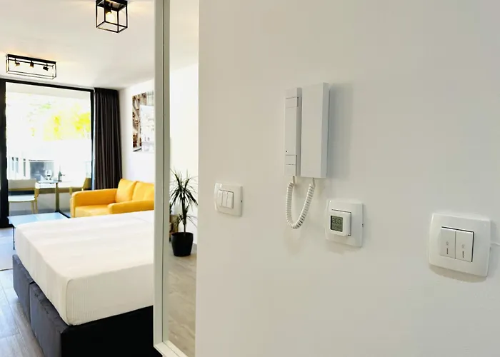 Apartamento The Urbanite Dubrovnik