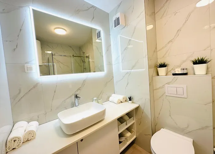 The Urbanite Apartamento *