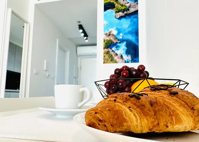 Apartamento The Urbanite