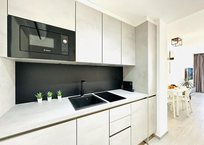 Apartamento The Urbanite Dubrovnik