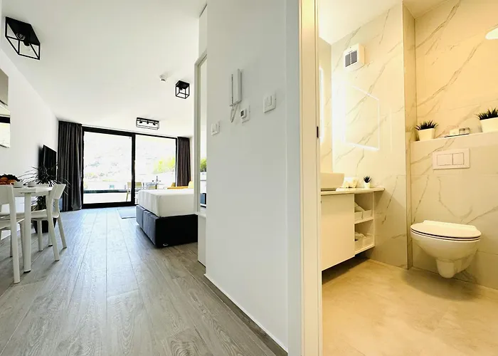 Apartamento The Urbanite Dubrovnik