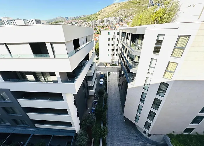 Apartamento The Urbanite Dubrovnik