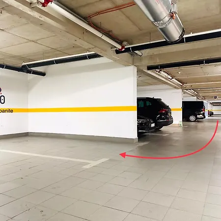 Apartamento The Urbanite Dubrovnik