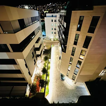 The Urbanite * Dubrovnik