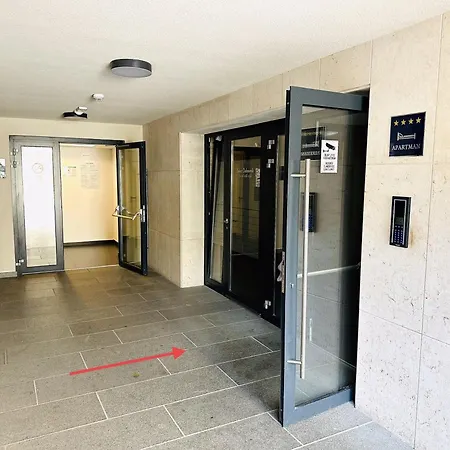 The Urbanite Apartamento Dubrovnik